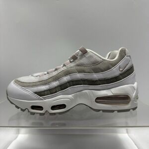 Brand New Nike Air Max 95 OG White Pearl Grey IB6396-102 Women's Size 7.5
